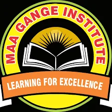 Maa Gange Institute of Hostel Management & Professional Studies logo